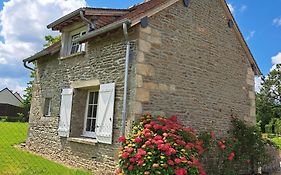Gite De La Gouvrie